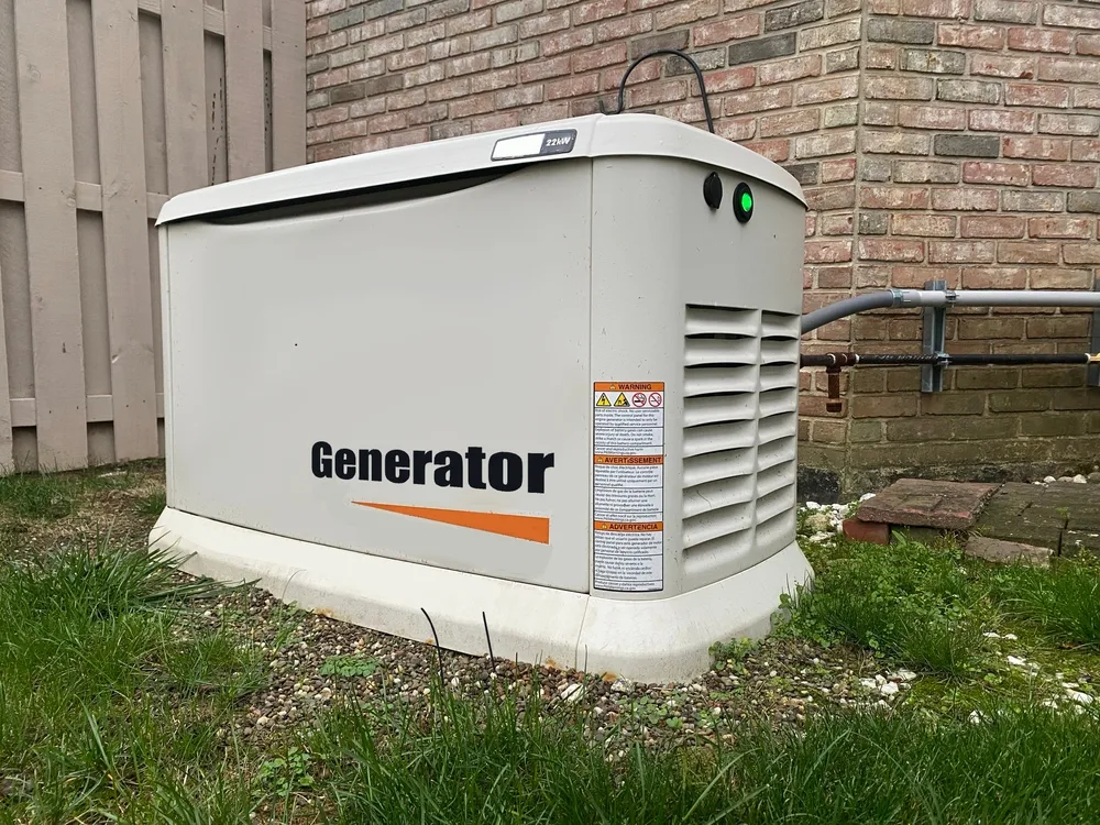 How to Maintain Your Generator 